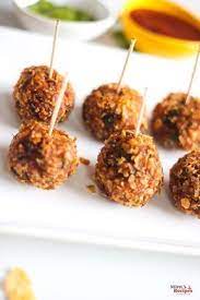 Veg Kurkure Lollipops Recipe Recipe Recipes Veg Snacks Vegetarian Snacks