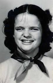 Julia Belton Obituary (2013)