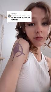 Dragon Age Inquisition Dwarf Tattoo Meaning