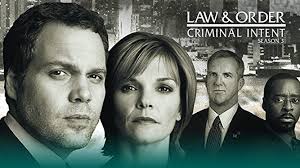 Criminal intent is an american police procedural television drama series set in new york city, where it was also primarily produced. Prime Video Law Order Criminal Intent