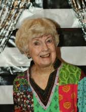 Obituary information for Bobbie Nell Vincent Collard