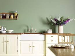 Couleur Tendance 2018 Peinture Focus Sur Les Teintes Phares De L Annee Couleur Cuisine Cuisine Verte Cuisines Deco