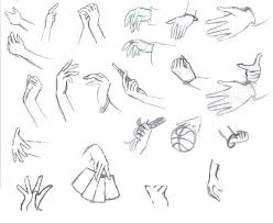 Check spelling or type a new query. Drawing Hand Drawing Easy Anime