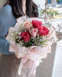 Check spelling or type a new query. Rose Bouquet Small Flower Bouquet Fresh Flower Bouquets Beautiful Flower Arrangements