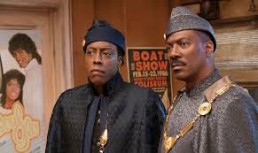 We are in the multiverse phase of the mcu and there can be multiple blades, but is wesley snipes still interested? Coming 2 America Trailer Eddie Murphy Arsenio Hall Wesley Snipes And More In Comedy Sequel Screen Realm