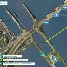 Afsluitdijk 1 is een locatie in breezanddijk. Krw Deadlines Vismigratie Afsluitdijk Gehaald De Afsluitdijk