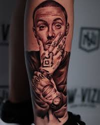 Anthony Maya Brings Black & Grey Mastery to Maine! 🎨🖤 With 13 years of  experience, Anthony Maya (@tatts_by_ant) is a self-taught artist  specializing in black-and-grey realism and custom lettering. Based out of