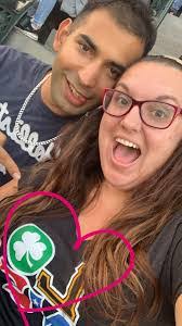 Brittany Langlois's Instagram, Twitter & Facebook