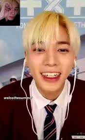 @welosthesummer's video Tweet