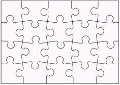 Jigsaw is seen several times throughout the series with figurines of clay soldiers and buddhas, further symbolizing his reverence to various asian cultures. 42 Blank Puzzle Pieces Ideas Puzzle Pieces Blank Puzzle Pieces Puzzle