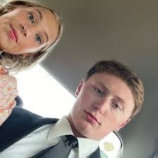 Jack Hilt's Instagram, Twitter & Facebook