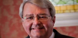 Drury University president to step down