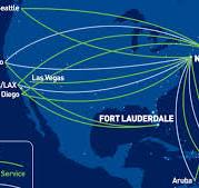 JetBlue: Flat-bed seats coming to more cross-country routes