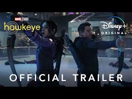 The show will premiere exclusively on disney+ and disney+ hotstar. Marvel S Hawkeye Release Date Time And Cast Will It Stream On Disney