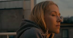 Exhale” by Rouzbeh Noori — Beyond the Short