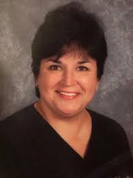 Roseann Mechele Fish Long