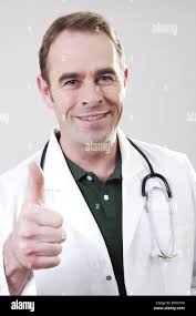 Semi doctor hi-res stock photography and images