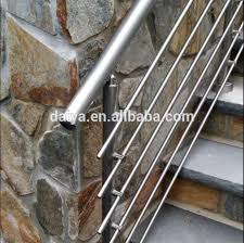 If you are not using shoes, make sure your holes are drilled as tight as you can for round balusters. Daiya Stainless Steel Railings Price In The Philippines With Round Post And Round Handrail Mirror Finish Buy Stainless Steel Railings Price In The Philippines Round Handrail Railing Stainless Steel Rod Bar Railing Product