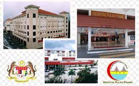The penang general hospital (malay: Penang General Hospital Hospital In Georgetown