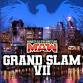 MAW Live! “Grand Slam VII!” event in St Paul, MN