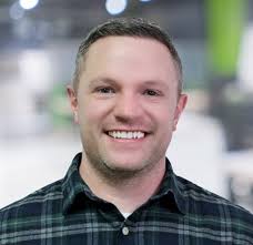 PlanHub Hires Chad Perry as VP of Market Development