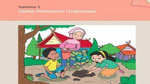 3 puluhan 9 satuan = 39. Kunci Jawaban Tema 8 Kelas 5 Halaman 97 98 99 100 102 103 Subtema 3 Usaha Pelestarian Lingkungan Tribun Pontianak