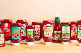 The Best Ketchup You Can Buy At The Store Epicurious