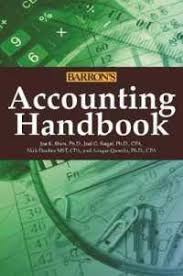 Jenazah allahyarham akan dibawa pulang ke kediamannya di bandar bukit raja, selangor. Accounting Handbook Barron S Accounting Handbook 6th Shim Jae K Ph D Siegel Joel G Ph D Dauber Nick Qureshi An 9780764166570 Books Kinokuniya