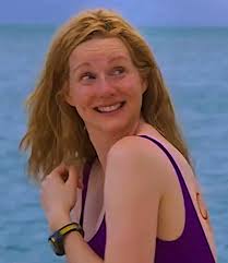 The Big C Andrea and Kathy Parent