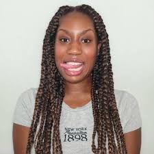 Rochelle Patterson (@Rochee_P)