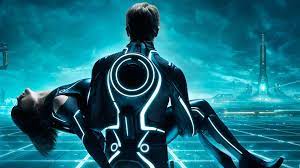 Search, discover and share your favorite wallpaper gifs. Tron Legacy Sci Fi Gf Wallpapers Hd Desktop And Mobile Backgrounds