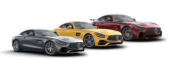 Browse all mercedes benz sports. 2020 Mercedes Benz Amg Models Gt Vs Gt C Vs Gt R