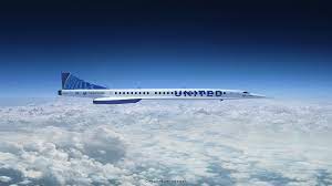 Our supersonic airliner will make the world dramatically more accessible. 1jxydw2bvtp0sm