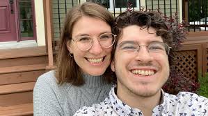 Drs Michelle Forcier et Louis Laplante: Solidaires, en amour comme en  pratique