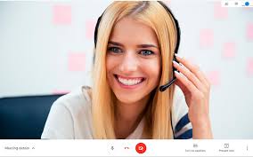 It will open a side menu where you can find all the people who have installed the extension and can play. Reactions For Google Meet