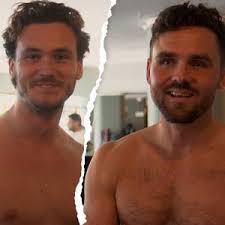 Guide: Få 'Robinson'-kroppen