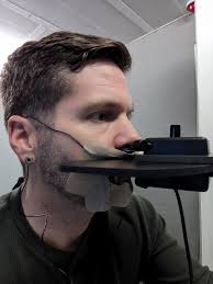 Christopher Carignan: "The results are in for a more careful, controlled  test of the earbuds method for measuring nasality against an established  ground truth (a Glottal Enterprises nasometer)... And the outcome is...