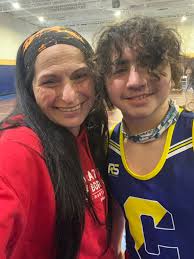 Wrestling Progress Over 6 Years