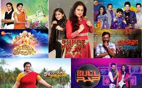 These Are The Fun Programmes That Await You On Zee Tamil Hd Astro Ulagam Welcome to the official page of zee tamil, zee entertainment enterprises ltd's (zeel's) tamil general entertainment channel. zee tamil hd astro ulagam