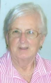 Fannie "Frances" Louise (Stocker) Kravchuk