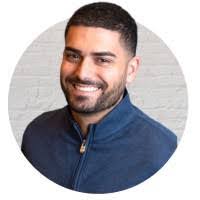 Anthony Paparo's Instagram, Twitter & Facebook