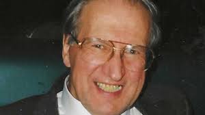 Richard Chaisson Obituary (1935