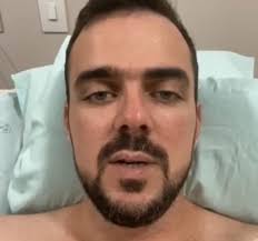 Em nota, ex-ministro Osmar Terra nega suposto caso com Michele Bolsonaro