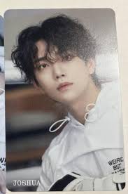 SEVENTEEN FML 10th Album Universal HMV Tower Record CARAT Normal ver  Official PC