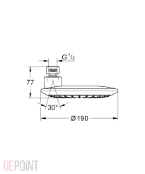 Maybe you would like to learn more about one of these? á‰ Verhnij Dush Grohe Rainshower Icon 27439000 Kupit V Kieve S Dostavkoj Po Ukraine