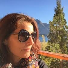 Sonia Seoane's Instagram, Twitter & Facebook