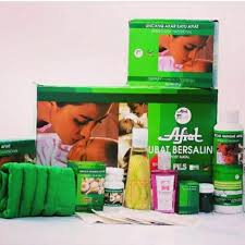 Jamu bersalin warisan afiat mengandungi 10 bahan utama yang lengkap untuk 44 hari berpantang bagi wanita selepas bersalin. Set Bersalin Berpantang Afiat Shopee Malaysia