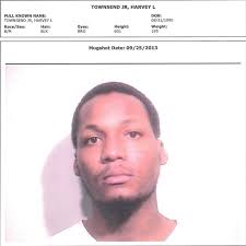 WANTED: This is Harvey Townsend Jr.(AKA