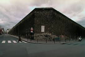 Prison De La Sante Prison Sante