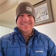 Will Caldwell MD MBA